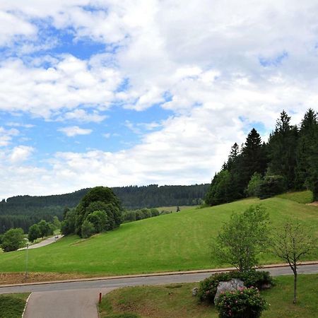 Ferienwohnung Bollenhut Schluchsee Exterior foto
