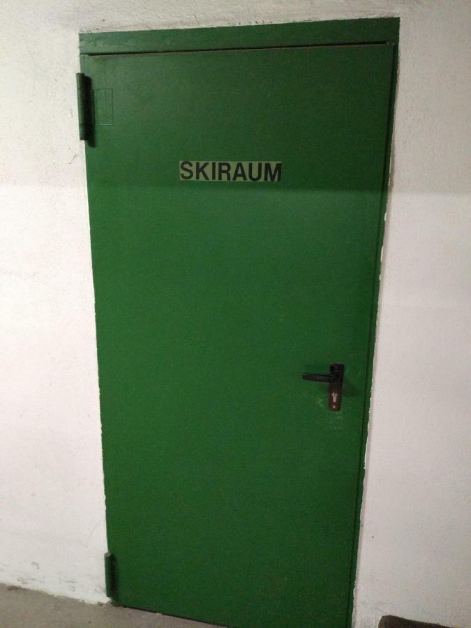 Ferienwohnung Bollenhut Schluchsee Exterior foto