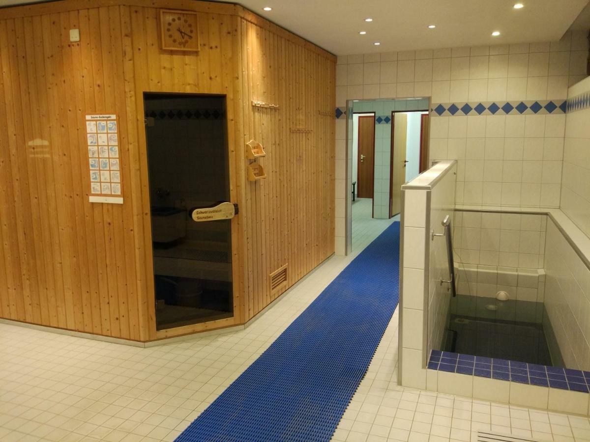 Ferienwohnung Bollenhut Schluchsee Exterior foto