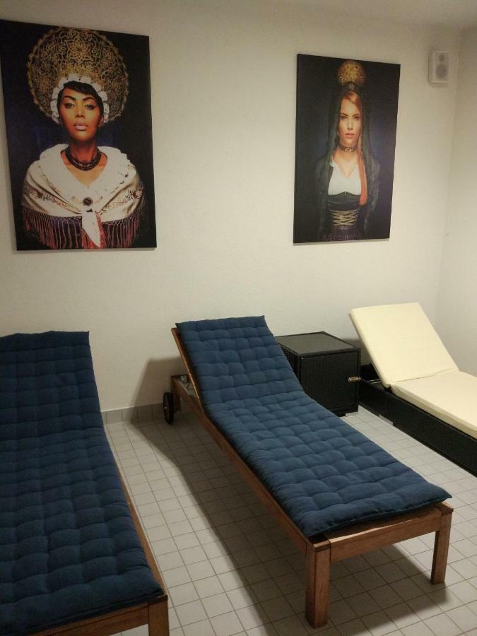 Ferienwohnung Bollenhut Schluchsee Exterior foto
